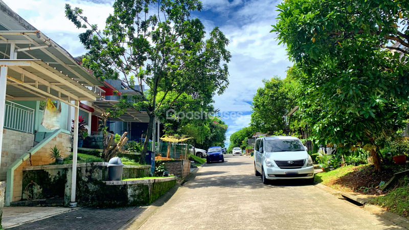 Ageratum Sentul City