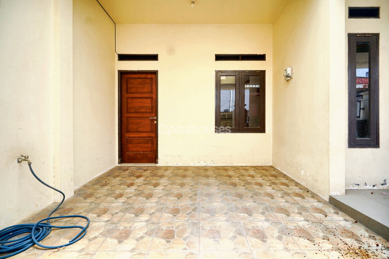 Komplek Pondok Pucung Indah Ciputat, Pondok Aren - Tangerang Selatan
