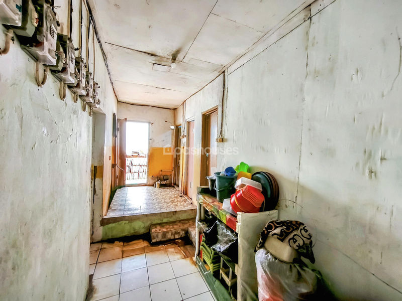 Jalan MT Haryono No.37 Tangerang