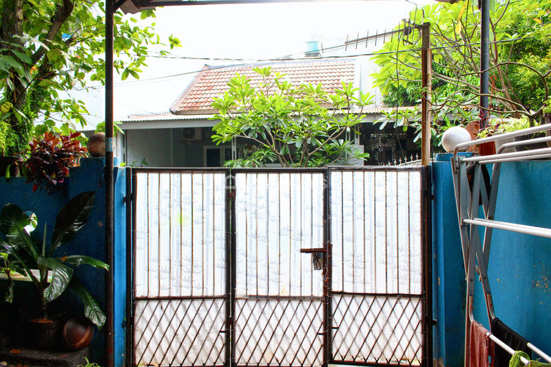 Permata Depok Sektor Berlian I