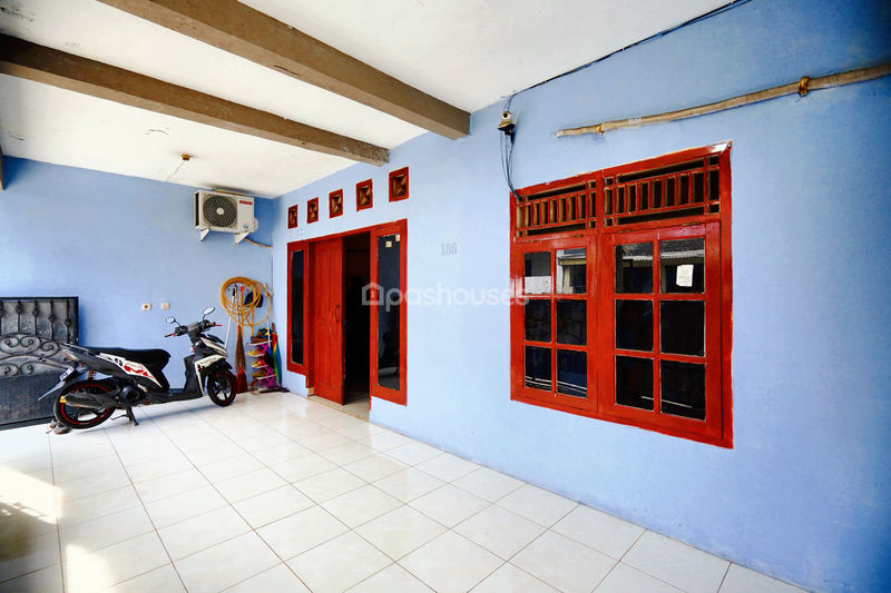 Perumahan Jatikramat Indah I