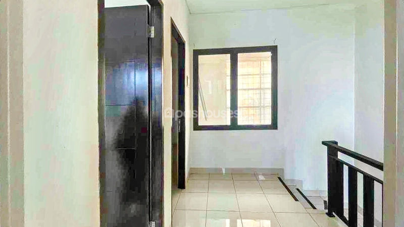 Cendana Residence, Jalan Boulevard Blok C2/18