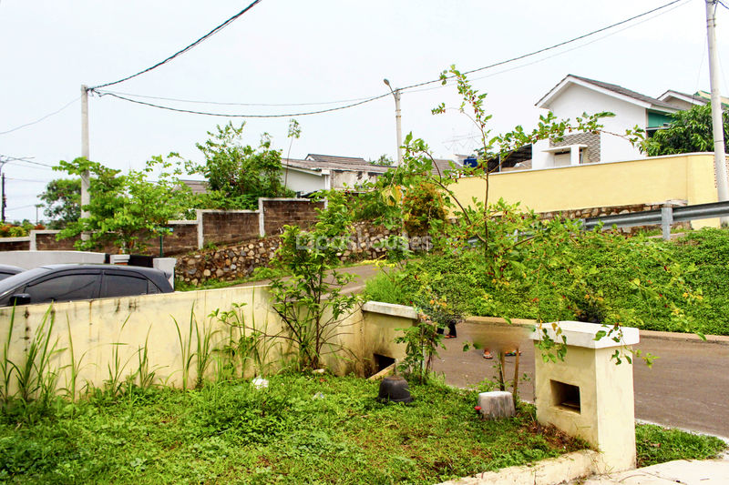 Perumahan Citra Indah Cluster Bukit Melia