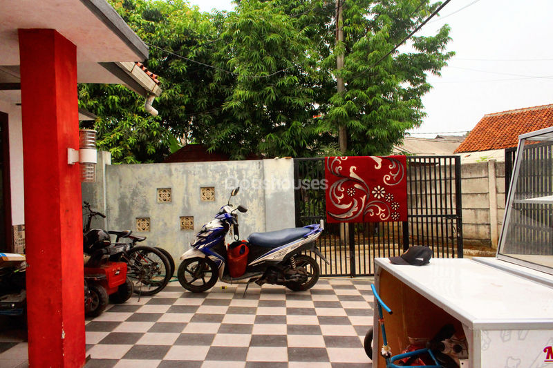 Perumahan Radiance Villa