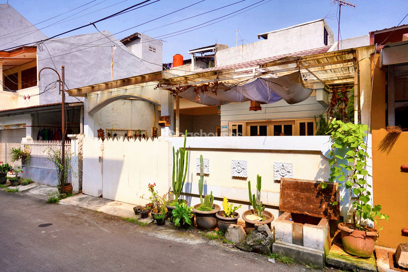 Pondok Hijau Permai