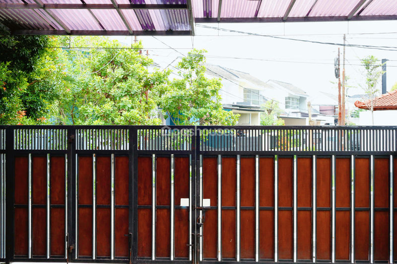 Kebun Raya Residence