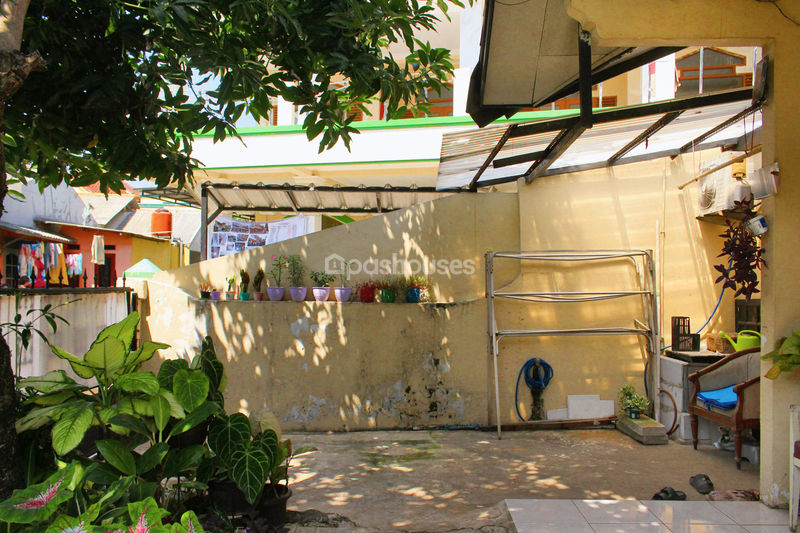 Jalan Masjid Arrahma