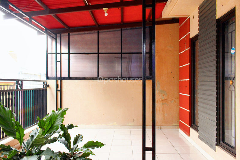 Banjaran Residence Blok B3 No.3