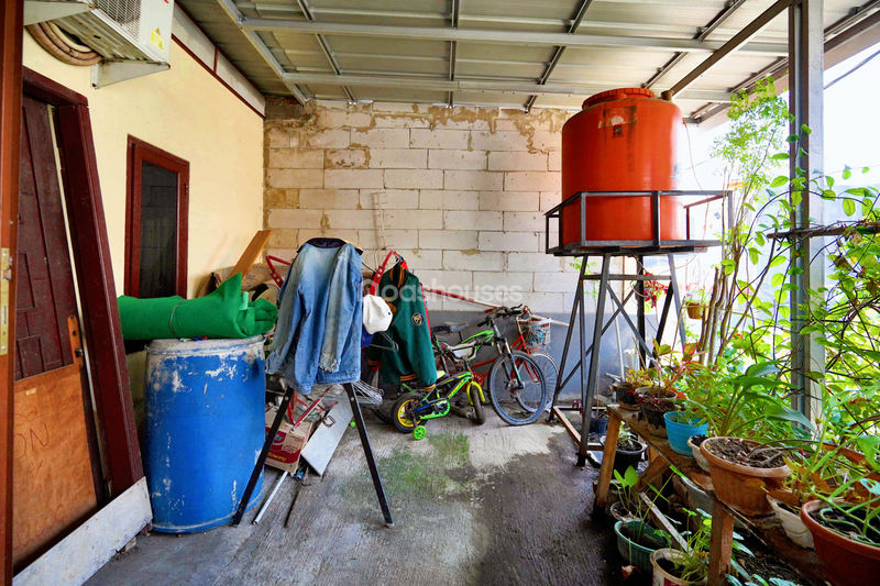 Pondok Ungu Permai - Blok AD16