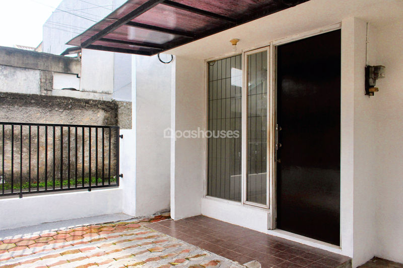 Pondok Cina Residence 2