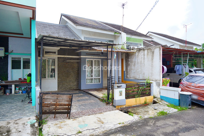 Metland Cibitung