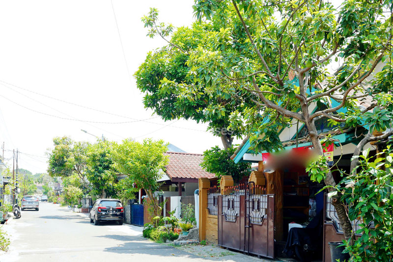 Perumnas Bantar Kemang, Baranangsiang - Kota Bogor