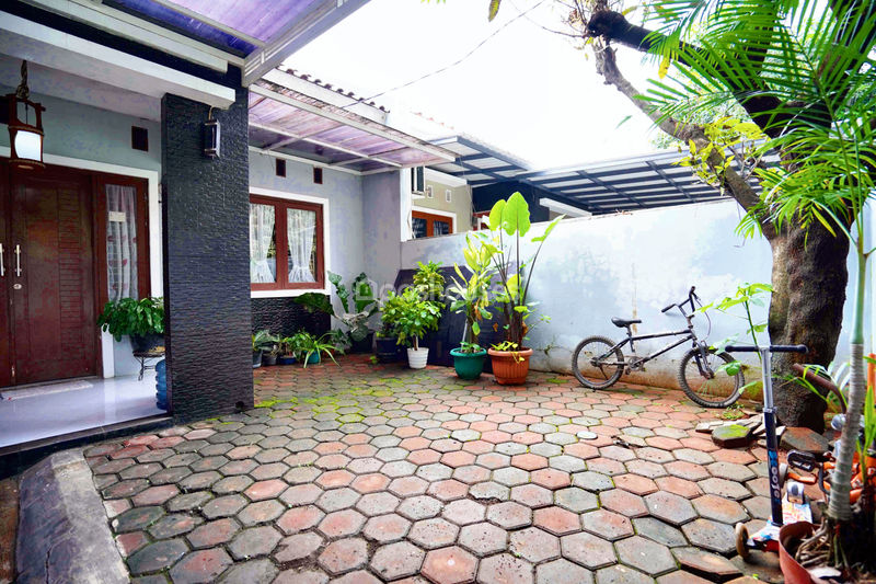 Griya Rajawali 1