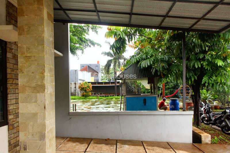 Perum Griya Sawangan Indah