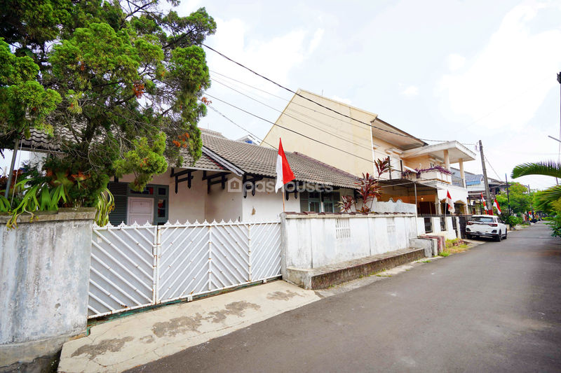 Komplek Sarana Indah Permai