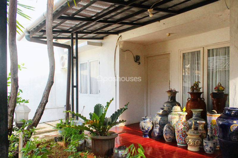 Cahaya Garuda Residence Blok C No.1