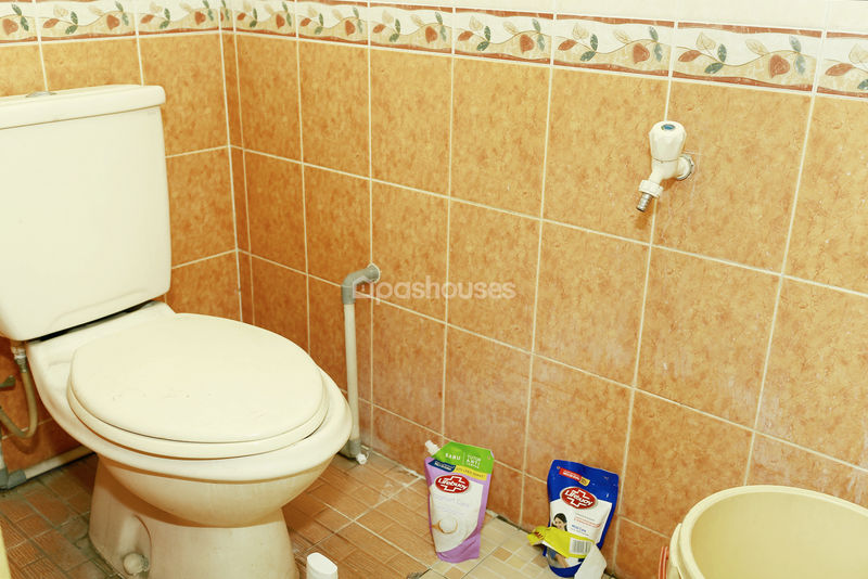 Komplek SBS Jl.Bengawan Solo Raya Blok B