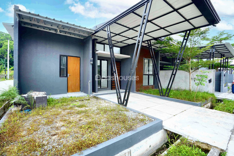 Perumahan Grend Tenjo Residence