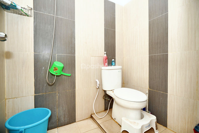 Metland Cileungsi Cluster Violetta