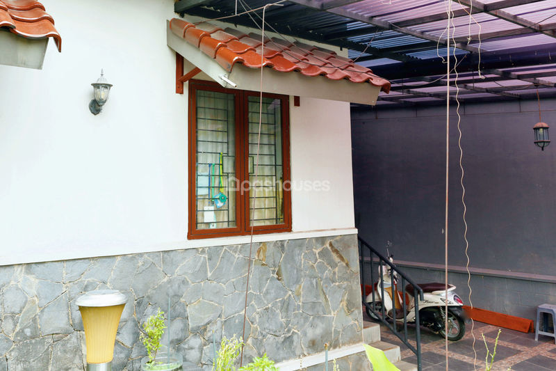 Kebun Raya Residence