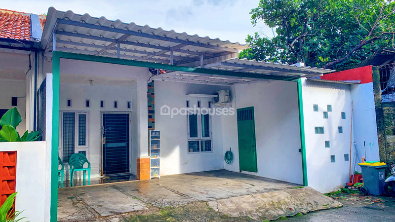 Nuansa Alam Residence Mungil