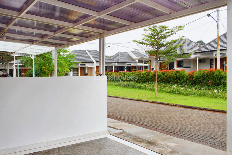 Gardens at Candi Sawangan Cluster Kamila 1