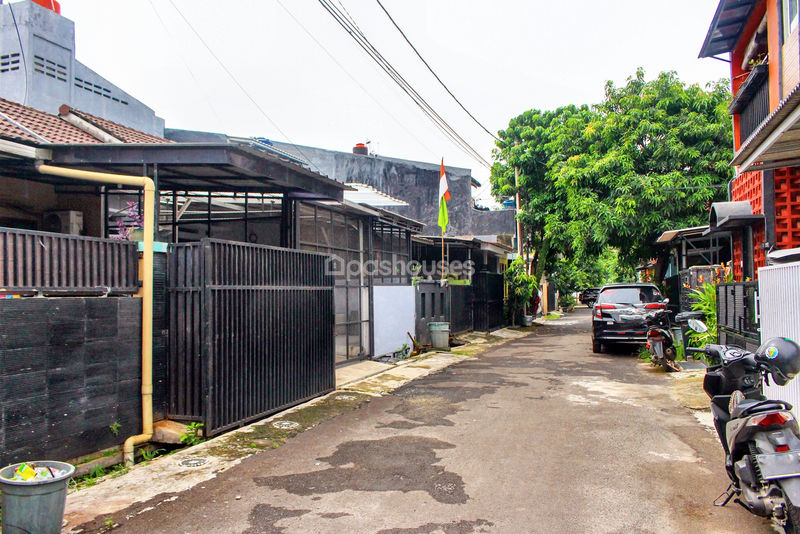 Taman Anyelir III