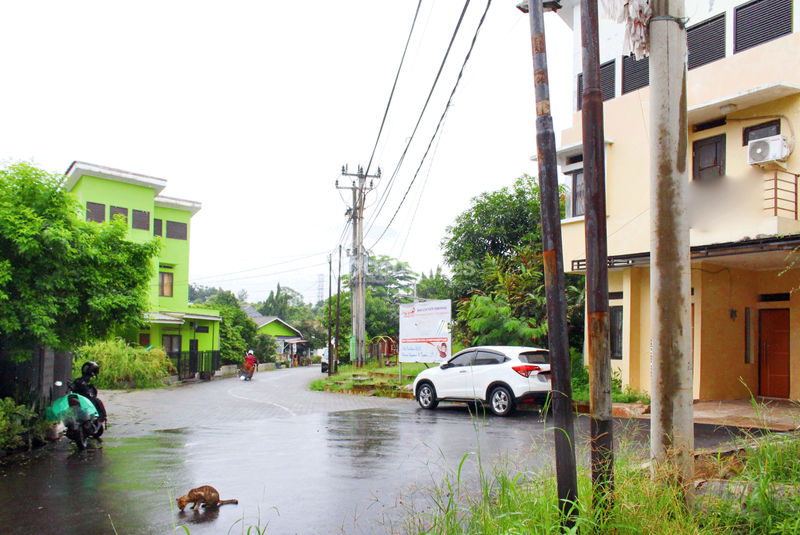 D'maple Residence
