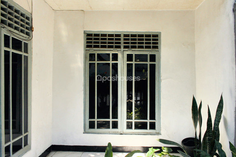 Perum Gaperi 1