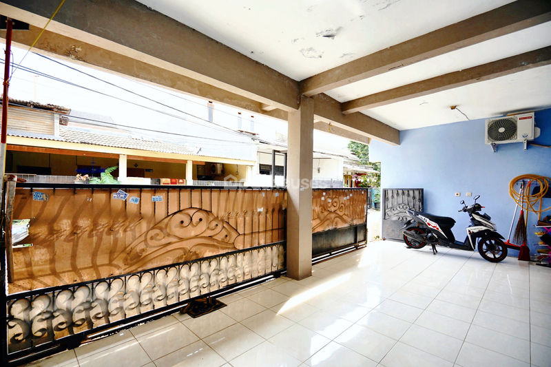 Perumahan Jatikramat Indah I