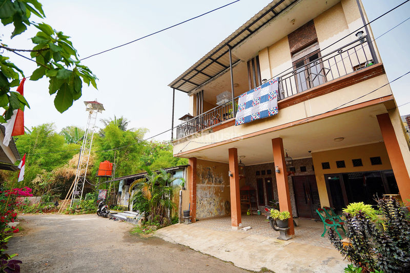 Vila Pamulang Blok CG  7