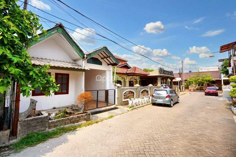 Perum Graha Harapan