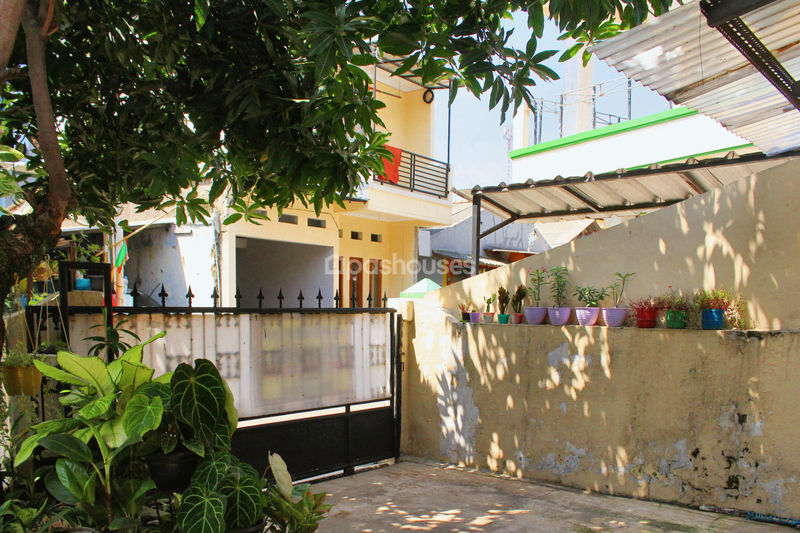 Jalan Masjid Arrahma