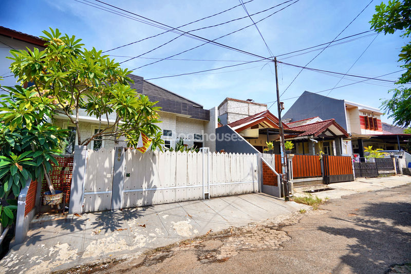 Bukit Nusa Indah No.986