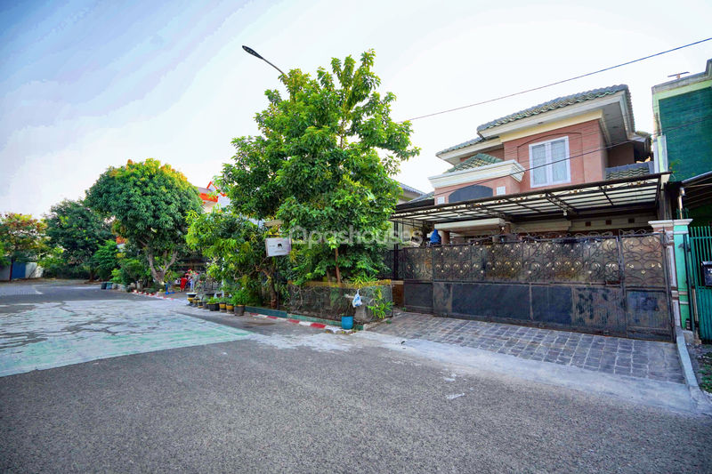 Taman Royal 2 jalan Majapahit timur