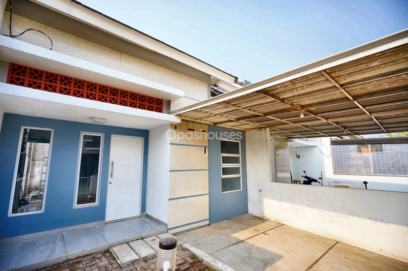 Perumahan Metland Cibitung Cluster Arizona