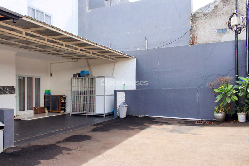 Kaze Residence