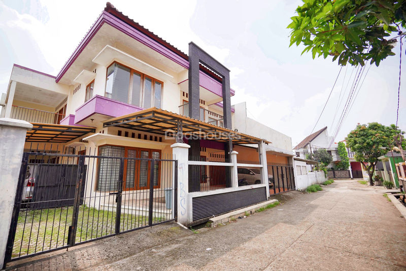 Jalan H.Harun