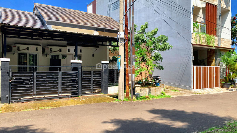 Perumahan Graha Grande