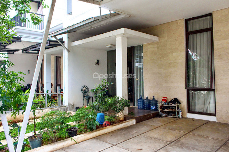 Perumahan Citralake Sawangan Cluster Green Victoria