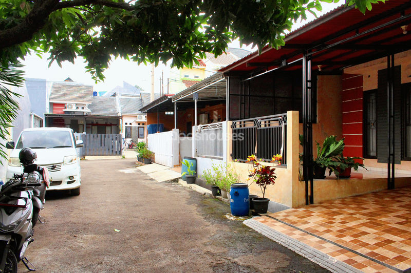 Banjaran Residence Blok B3 No.3