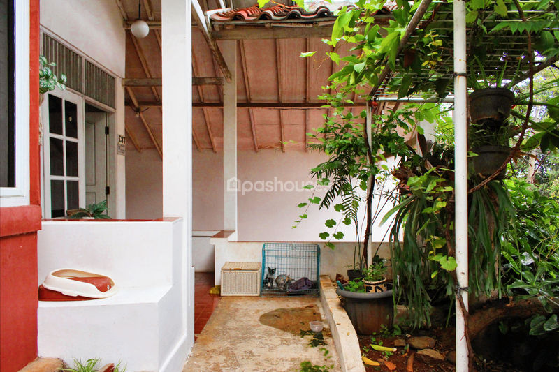 Bumi Pusaka Cinere