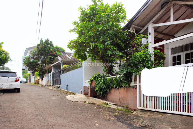 Bumi Pusaka Cinere