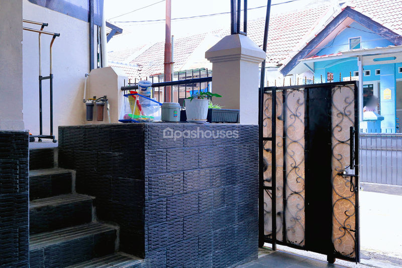 Bukit Cimanggu City Blok O10