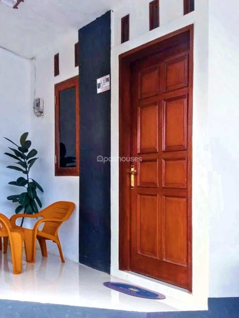 Jalan Cahaya Titis No.63