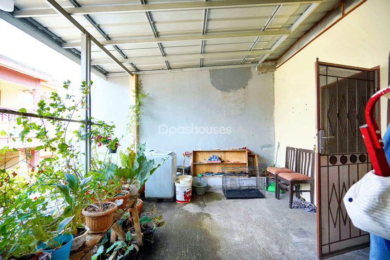 Pondok Ungu Permai - Blok AD16