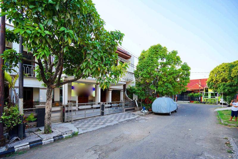 Perumahan Graha Kalimas
