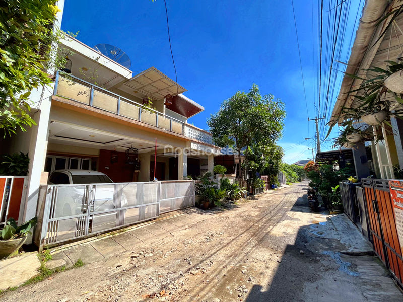 Permata Cimanggis Cluster Topaz