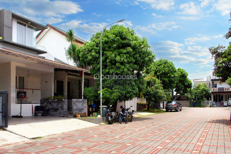 Cibubur Residence Blok D1 No.11
