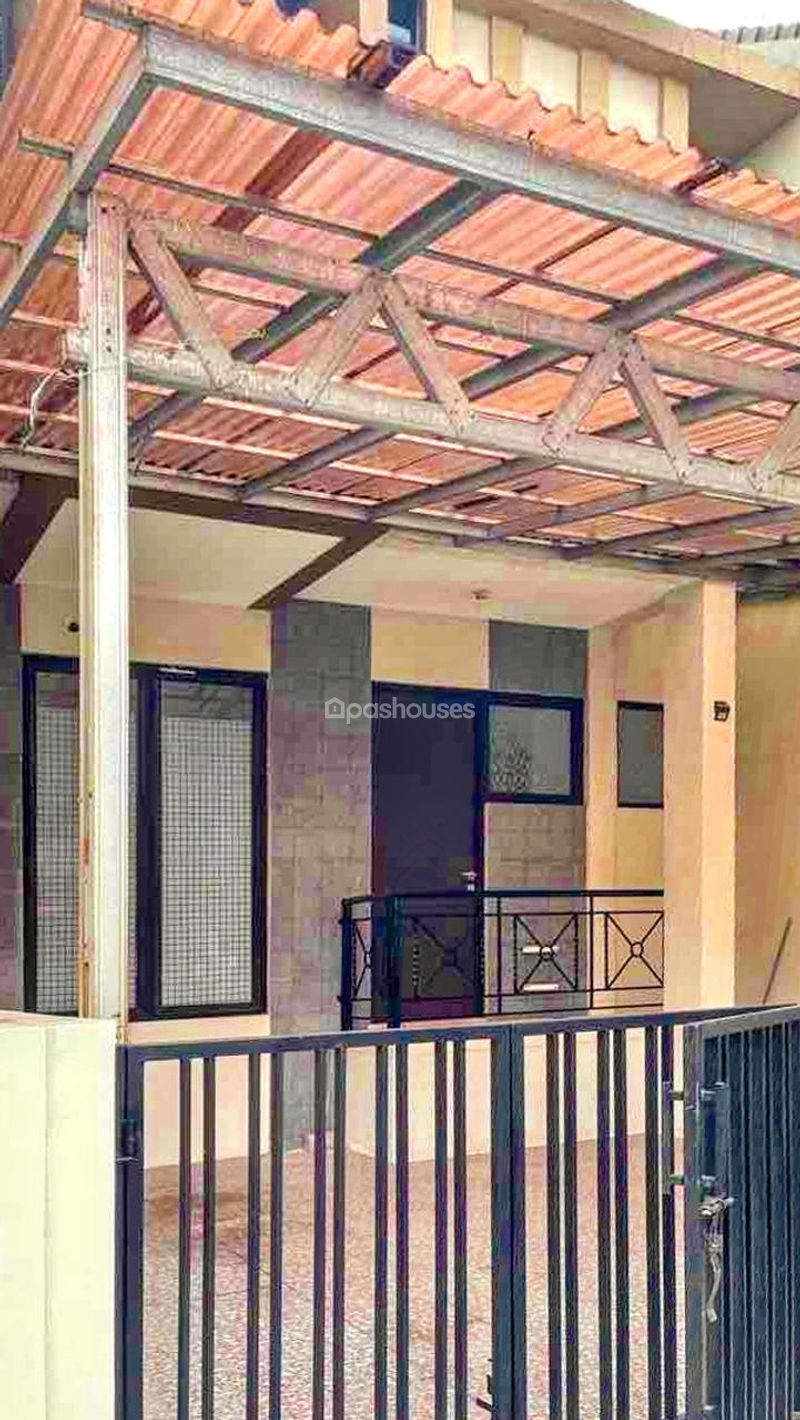 Cendana Residence, Jalan Boulevard Blok C2/18